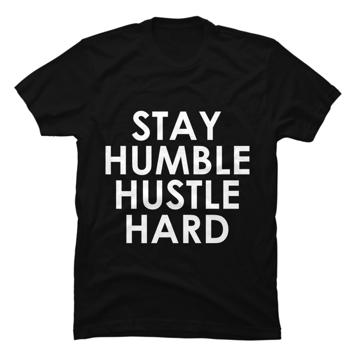 hustle hard t shirts